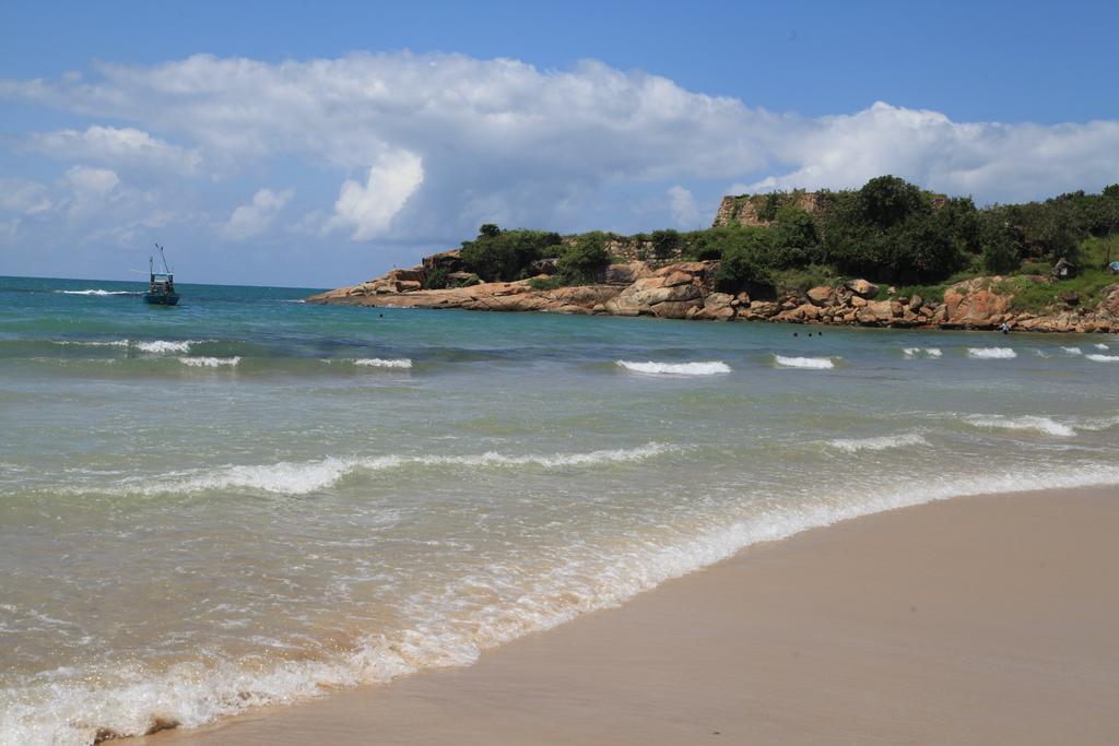 Namoa Pousada Cabo de Santo Agostinho Exterior photo