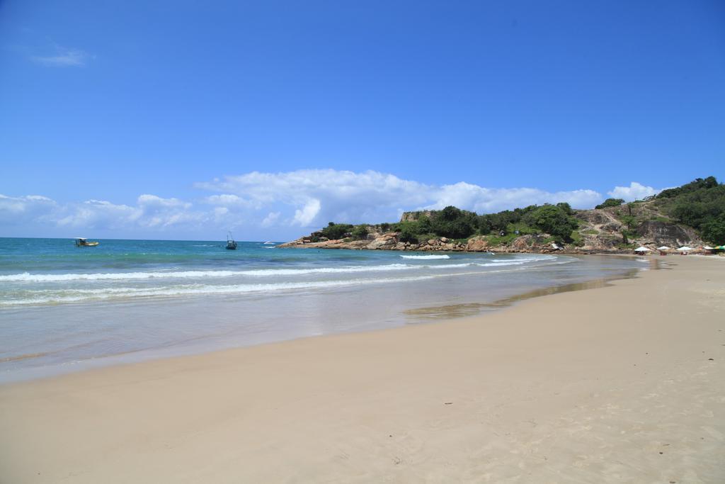 Namoa Pousada Cabo de Santo Agostinho Exterior photo