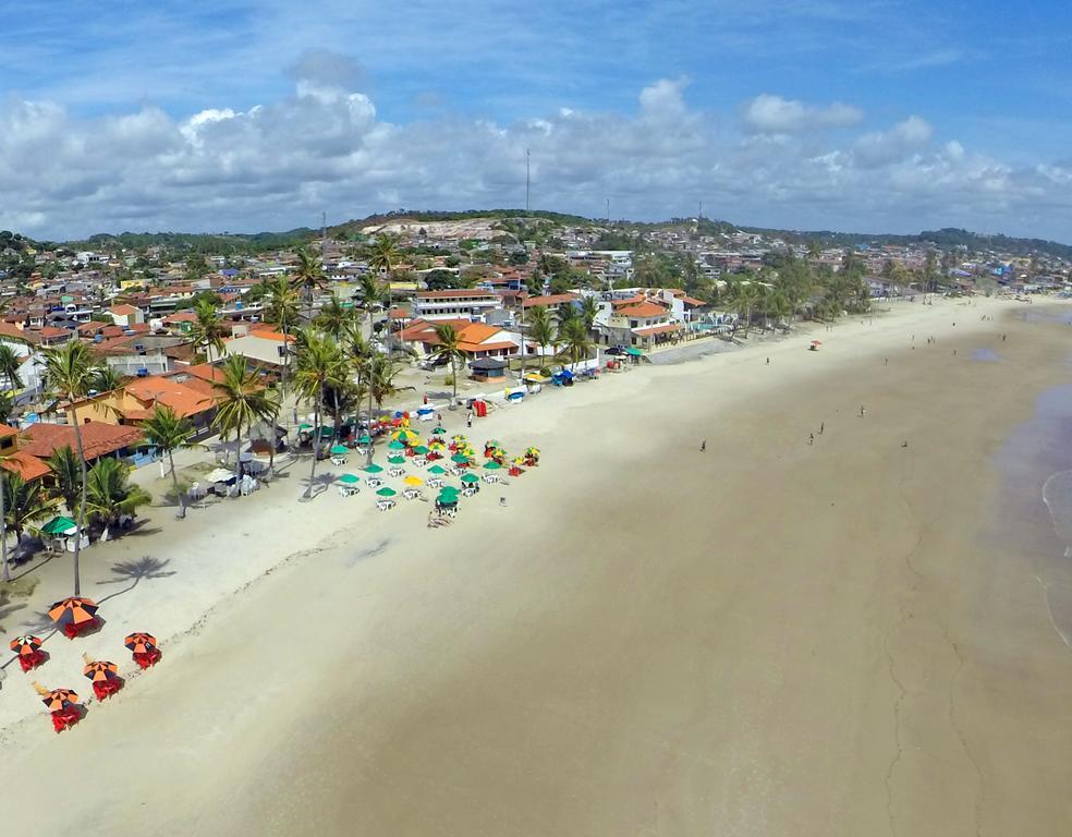 Namoa Pousada Cabo de Santo Agostinho Exterior photo